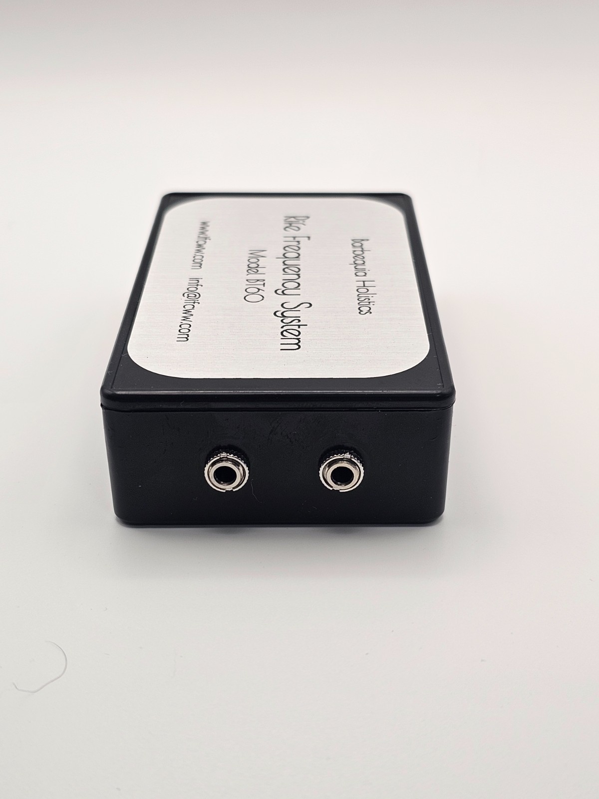 Rife Frequency System with Bluetooth Control, USA-Built