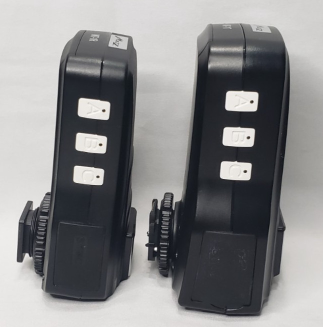 Metz WT-1 Wireless Trigger Kit for Sony