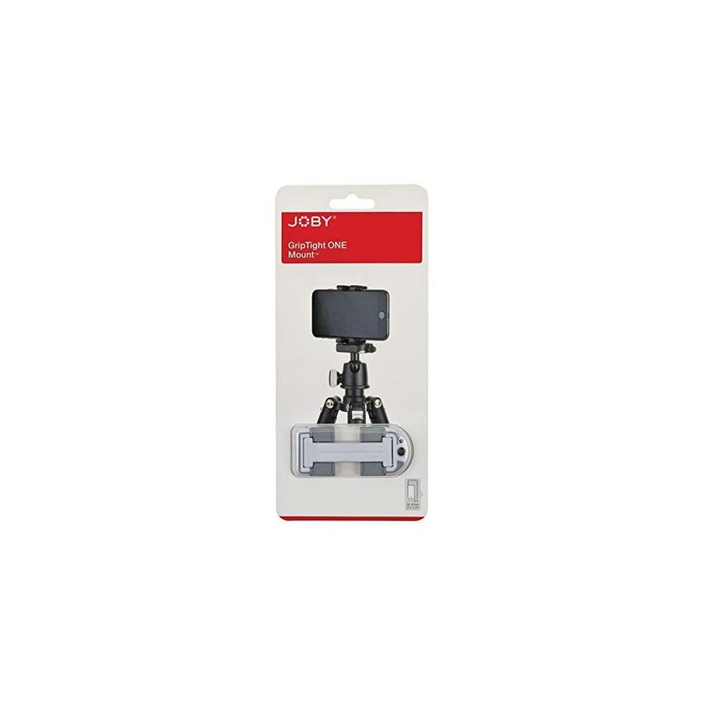 GripTight ONE Mount (White)