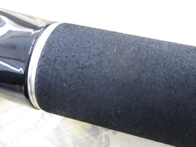 evergreen Hercules HCSC-69H Cond/B+