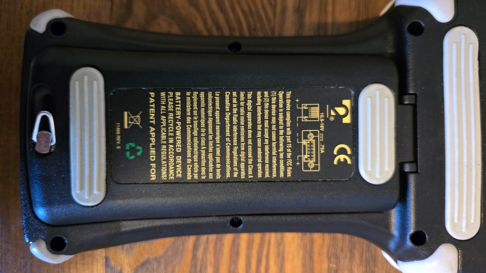 Jett ce - Data Collector