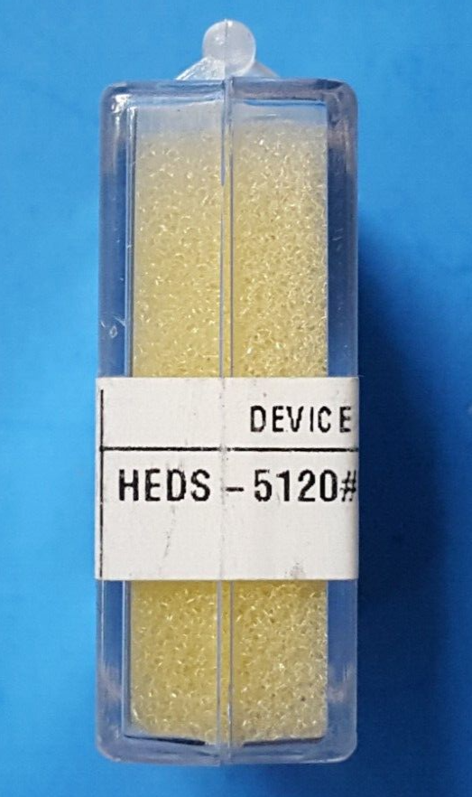 CODEWHEEL , HEDS-5120#K13 , AVAGO/HP, 8 mm, 2 CHANNEL , 96CPR, CODE WHEEL