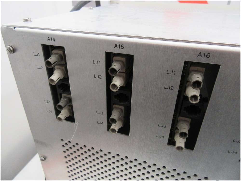 E11054630 / MUTLI-POLE POWER SUPPLY / VARIAN