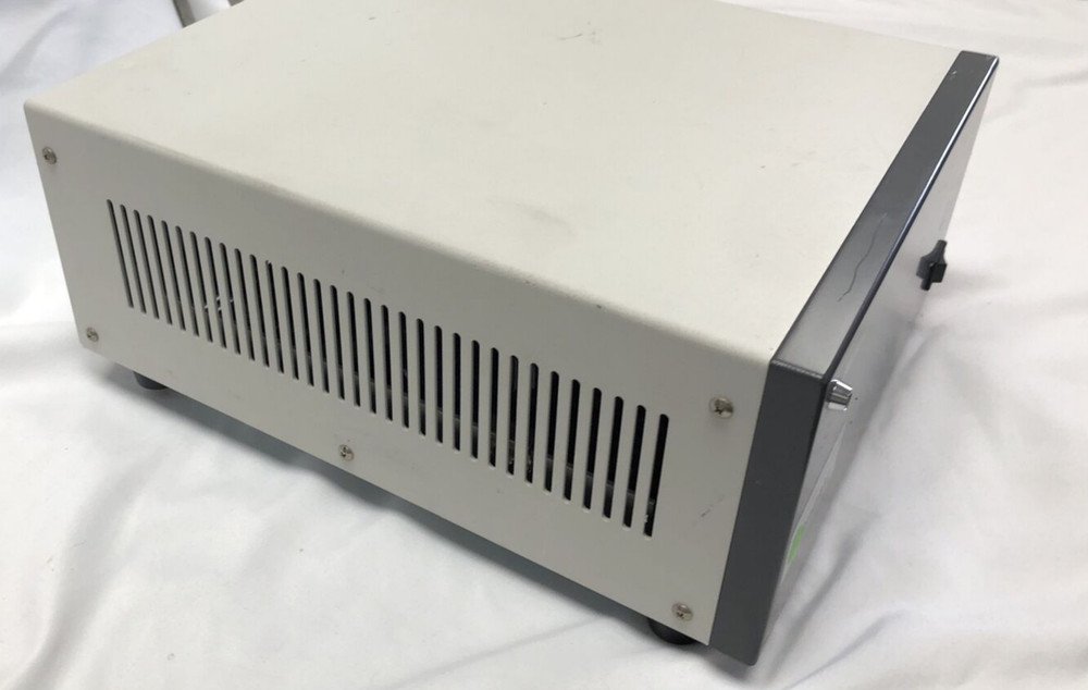 Nikon V-PS100DU-2 Microscope Power Unit @ (349594) Power Tested Only