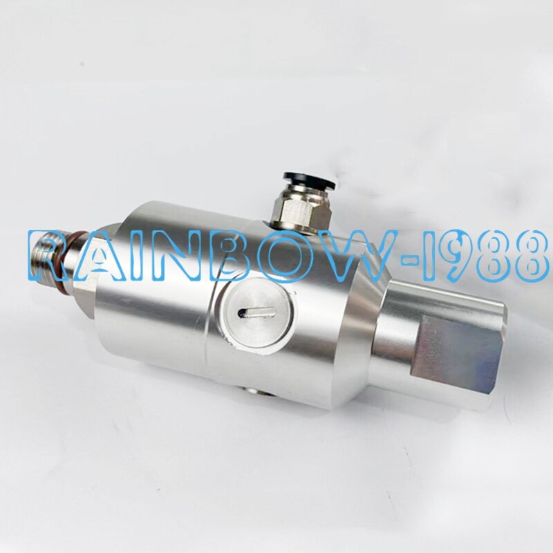 Replacement high-speed pneumatic Rotating joint A10-1702-04R