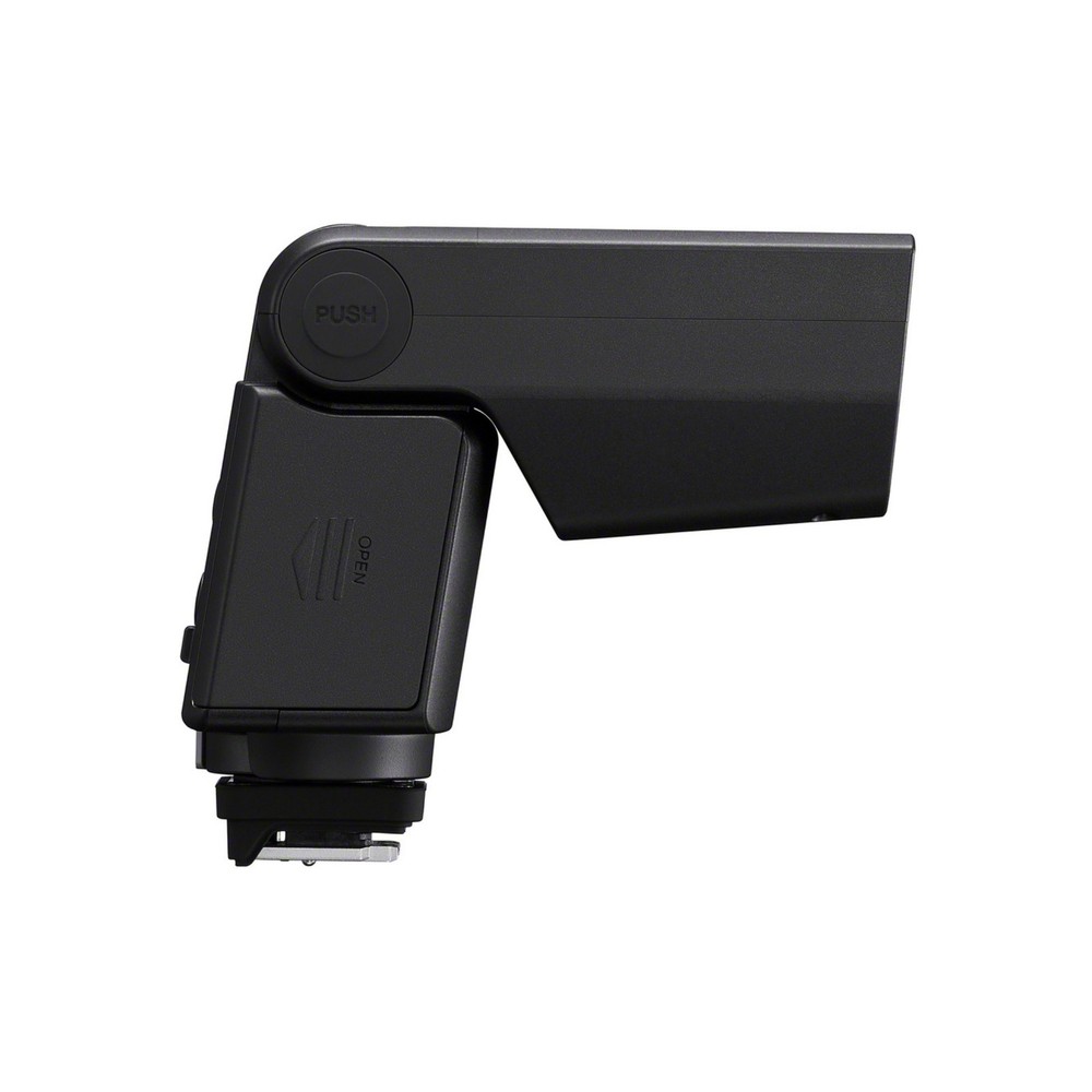 Sony HVL-F28RMA External Flash with Wireless Remote Control