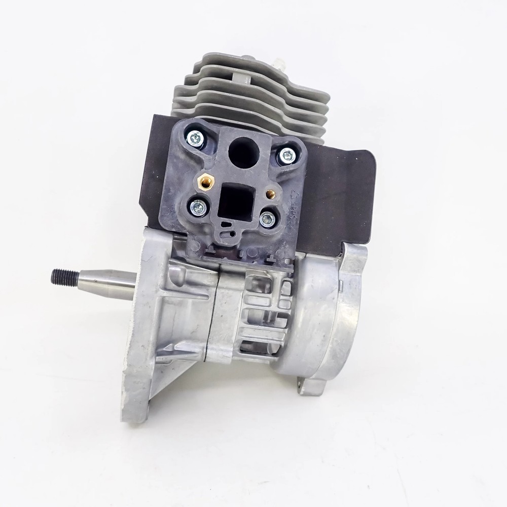 THE DUKE'S COMPLETE ASSEMBLED ENGINE SHORTBLOCK FITS ECHO PB-9010, PB-8010