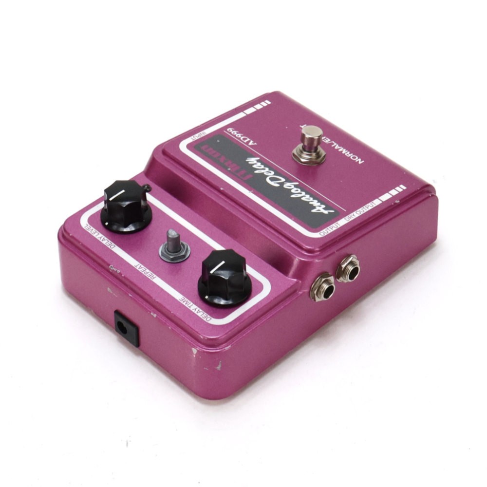 Maxon Analog Delay AD999 498349