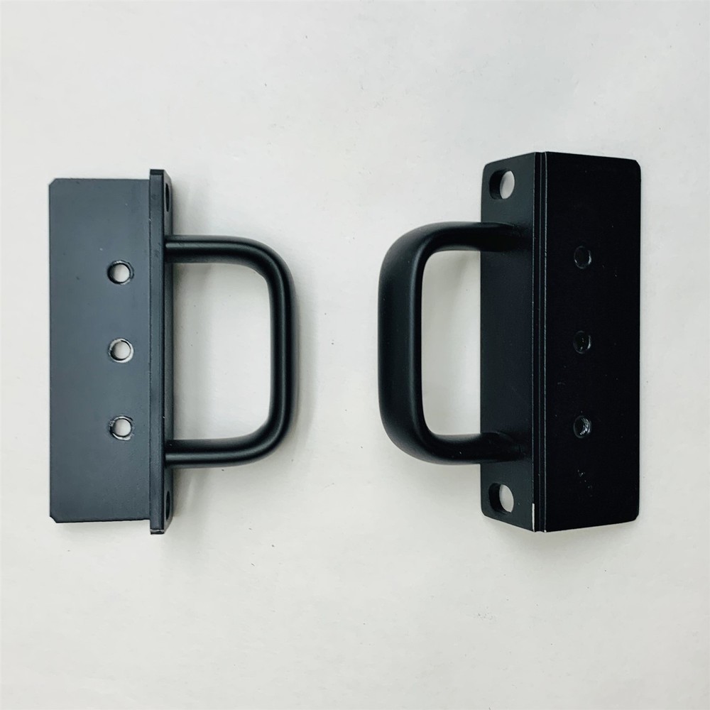 BK Precision 8514B Programmable 120V 240A 1500W DC Electronic Load Module Parts