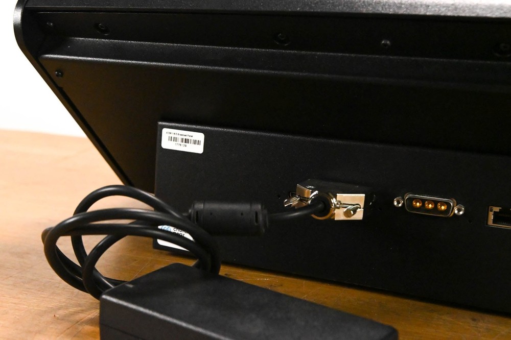 Blackmagic Design ATEM 1 M/E Broadcast Panel CG01ZUE