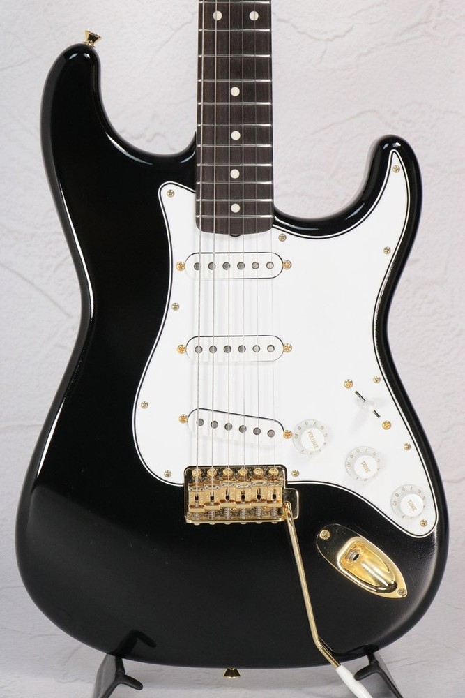 VanZandt STV-R2 Black [9426]
