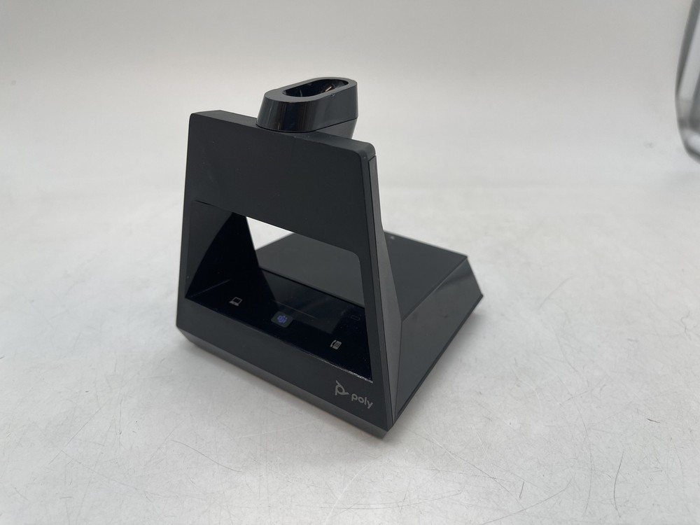 Plantronics Poly Headset Base CB5232-M Charging Dock Only FREE S/H