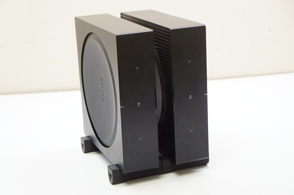 Sonos Amp Stacker Tower, Vertical foot base Holder Storage System