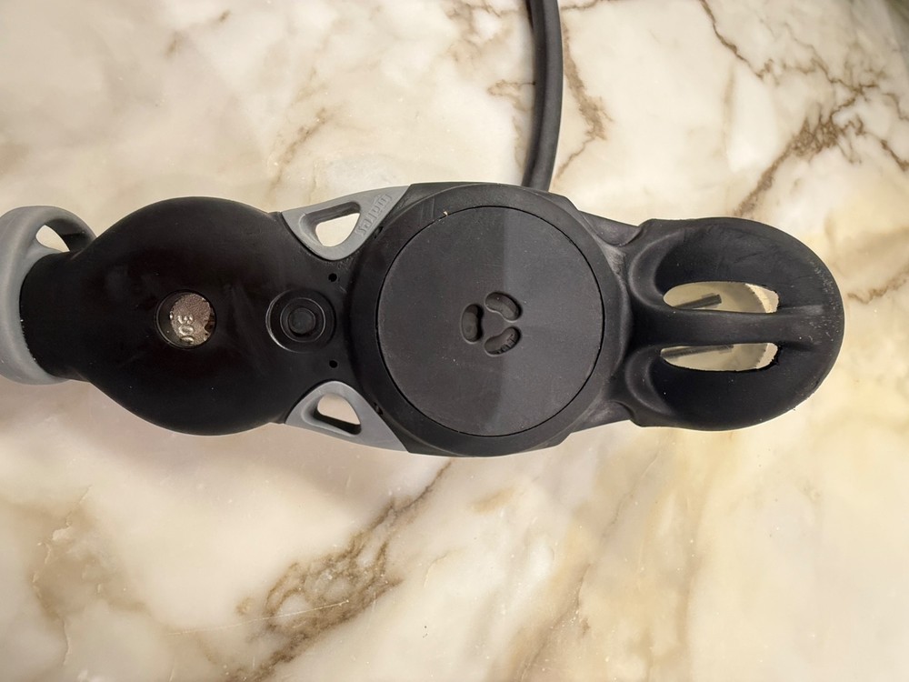 Mares Dive Console - Scuba