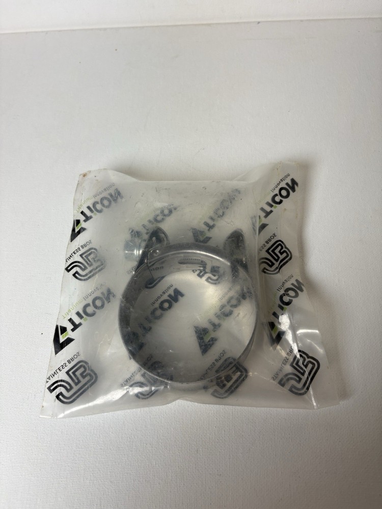 Exhaust Clamp