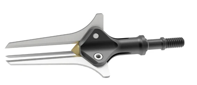 G5 Dirty Bird Broadhead 125 gr 2pk