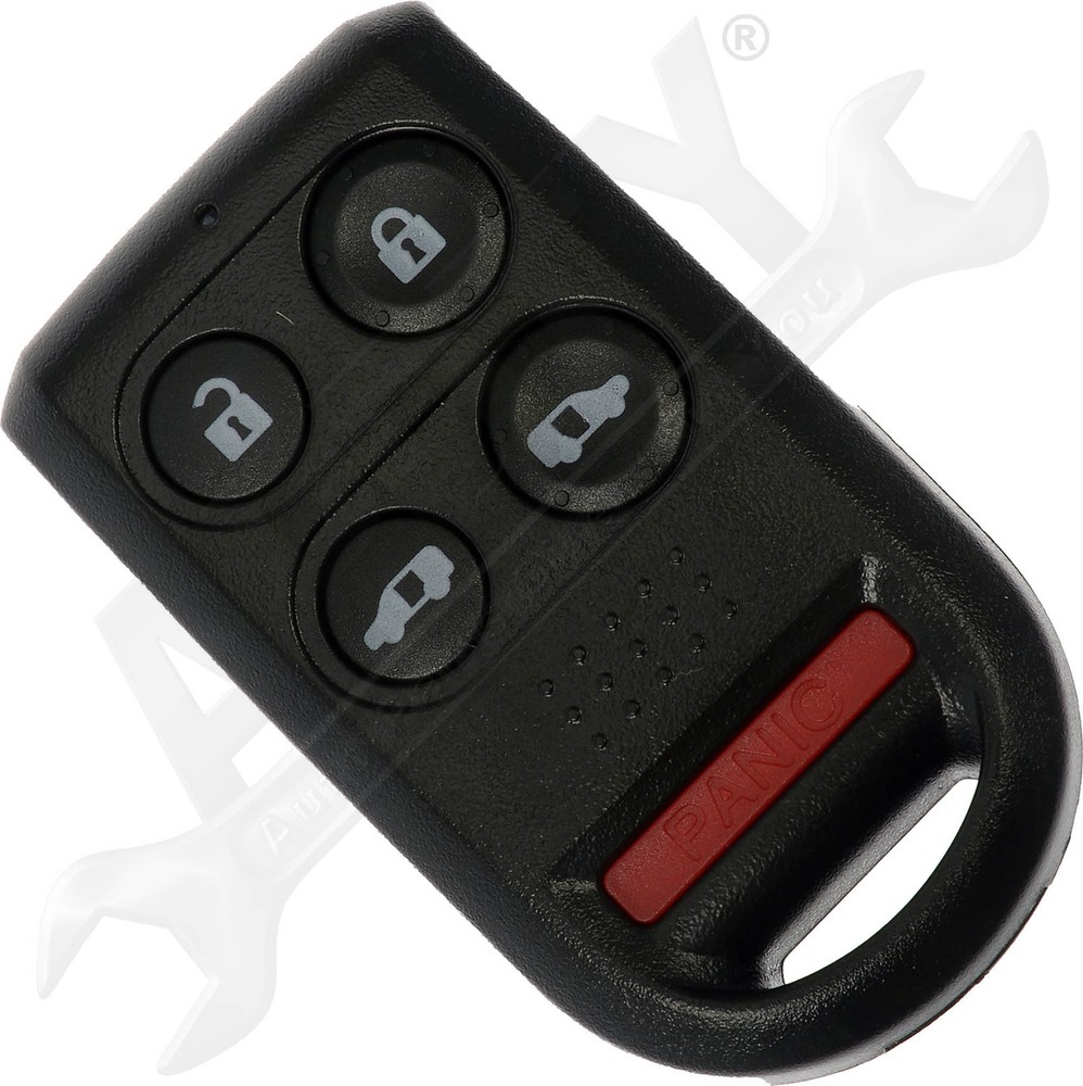 Dorman 99556ST Keyless Entry Remote 5 Button