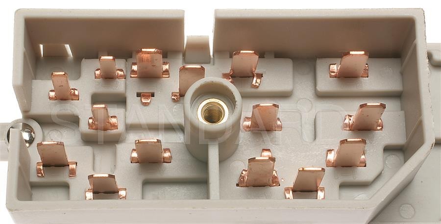 Ignition Switch SMP For 1995-2003 Mazda B3000