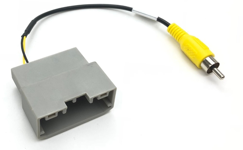 DODGE ANDROID ADAPTER CABLE FOR STEERING POWER / SPEAKERS / ANTENNA
