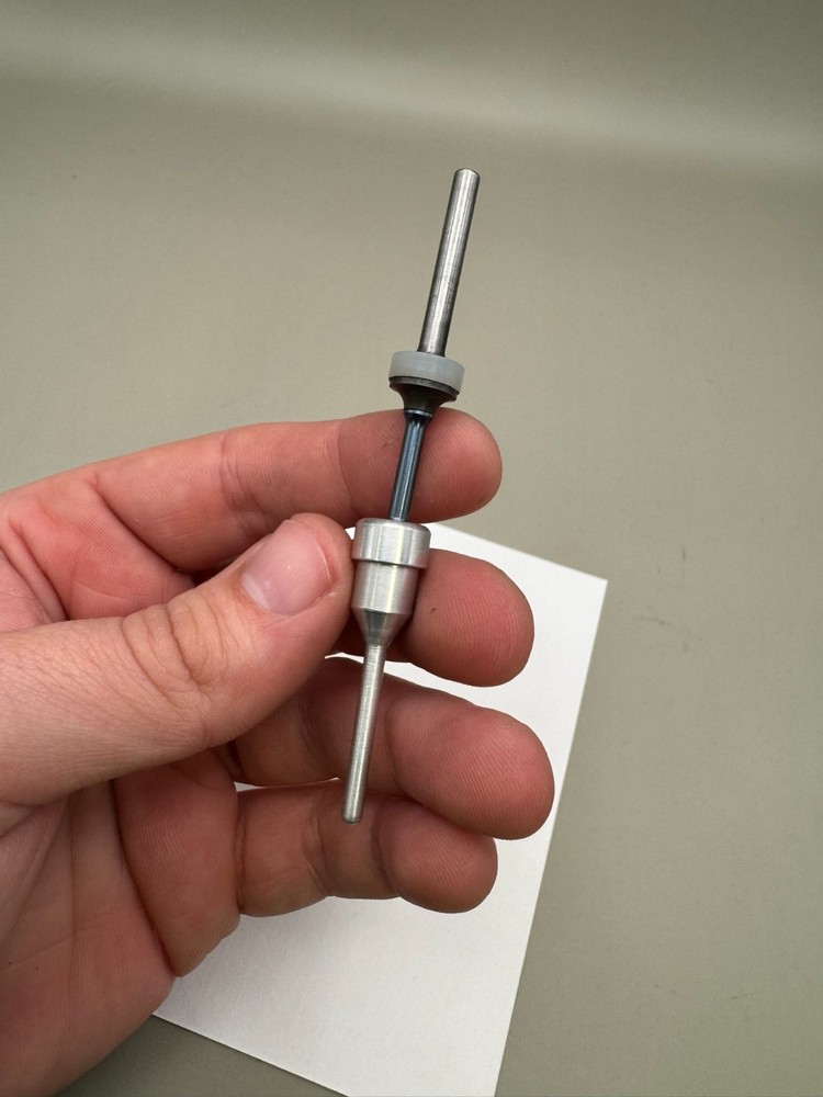 WDP Angel G7 MT Version 1 Valve Kit