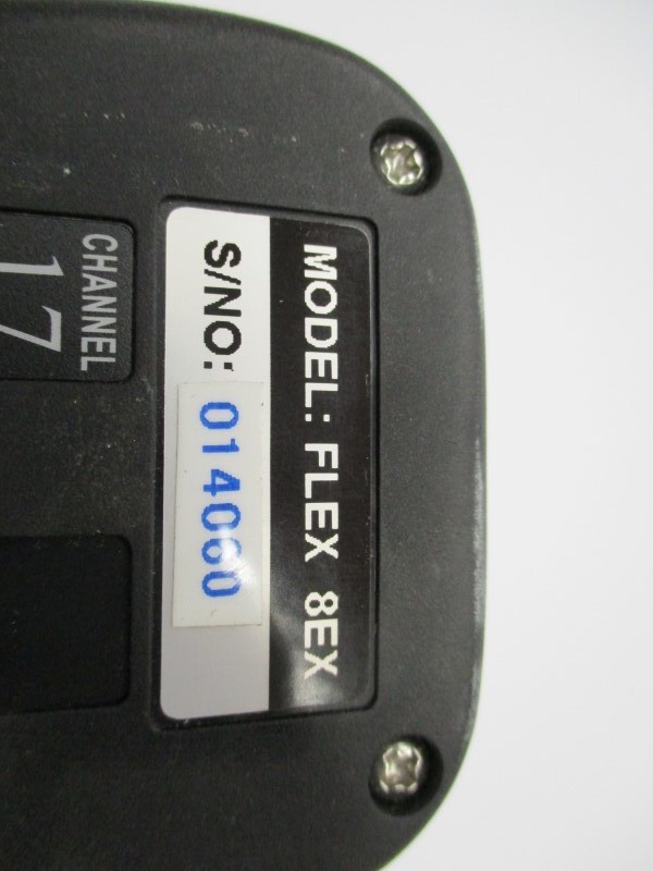 MAGNETEK FLEX8EX NSNP