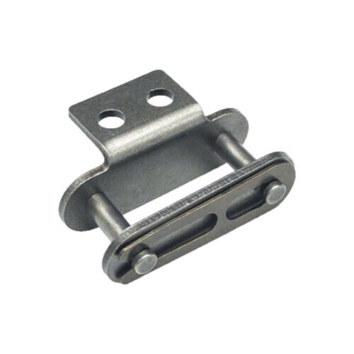 C2040 A-2 Attachment Connecting Links for C2040 Roller Chain - 5 Pack
