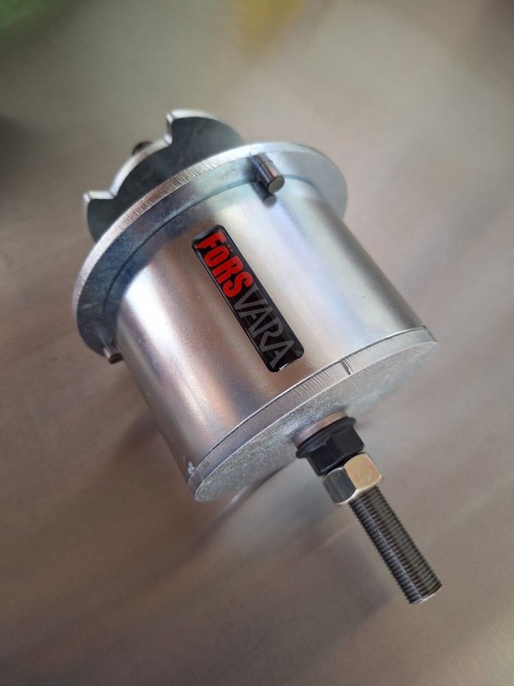 BMW E34 bushing puller removal /installation tool