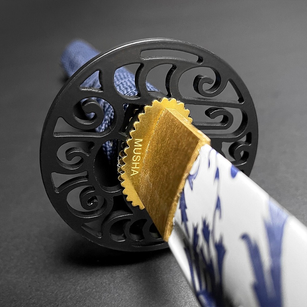 Musha "Gensho" Katana