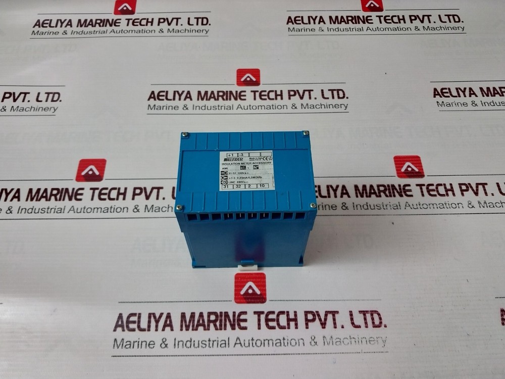 Frer Ami Uttag1065.1 Insulation Meter Accessory