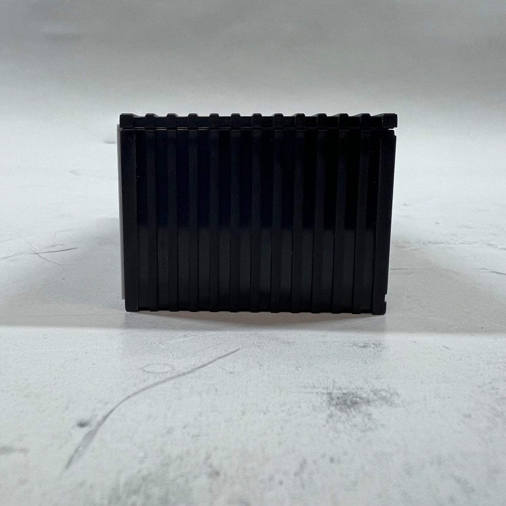 ifidelity Soundwave Bluetooth Speaker Black