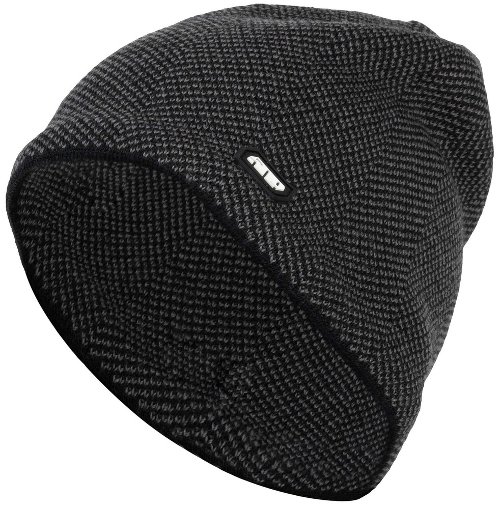 509 Kilgore Merino Beanie Hat Graphite