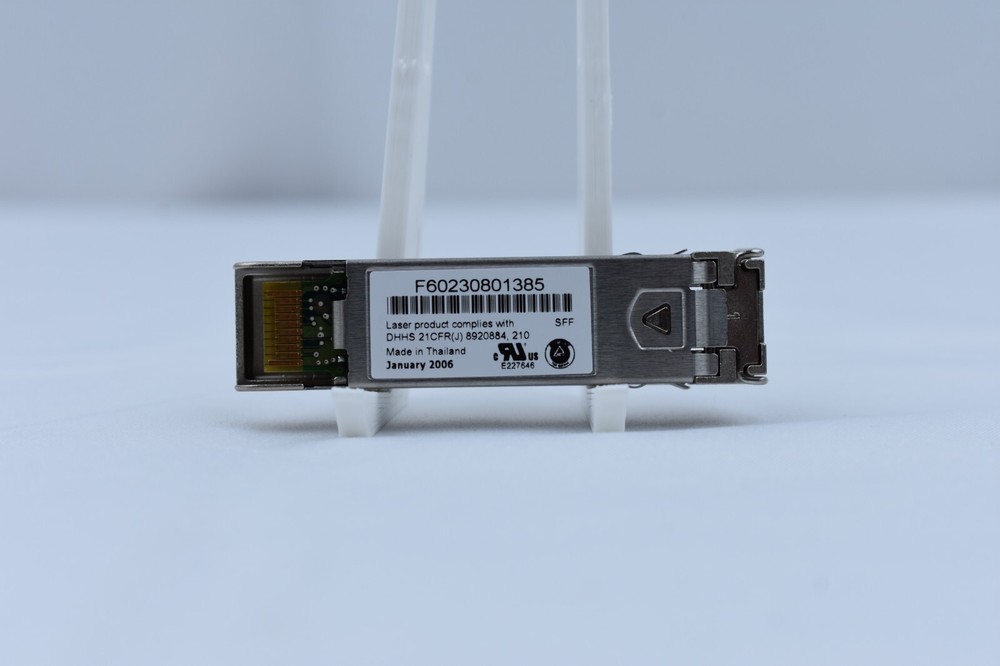 JDSU JSHR42S405BB9 5697-5552 Transceivers