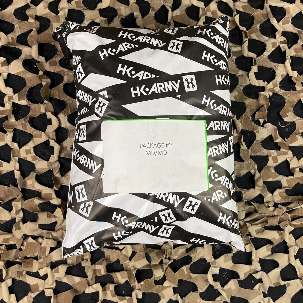 NEWHK Army 2022 Happier Package - Medium