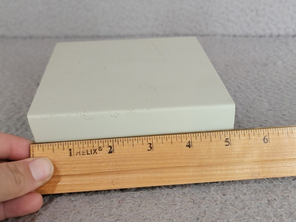 Data Transfer A-B-C Switch Box with 25-Pin Input / Output Connector Untested