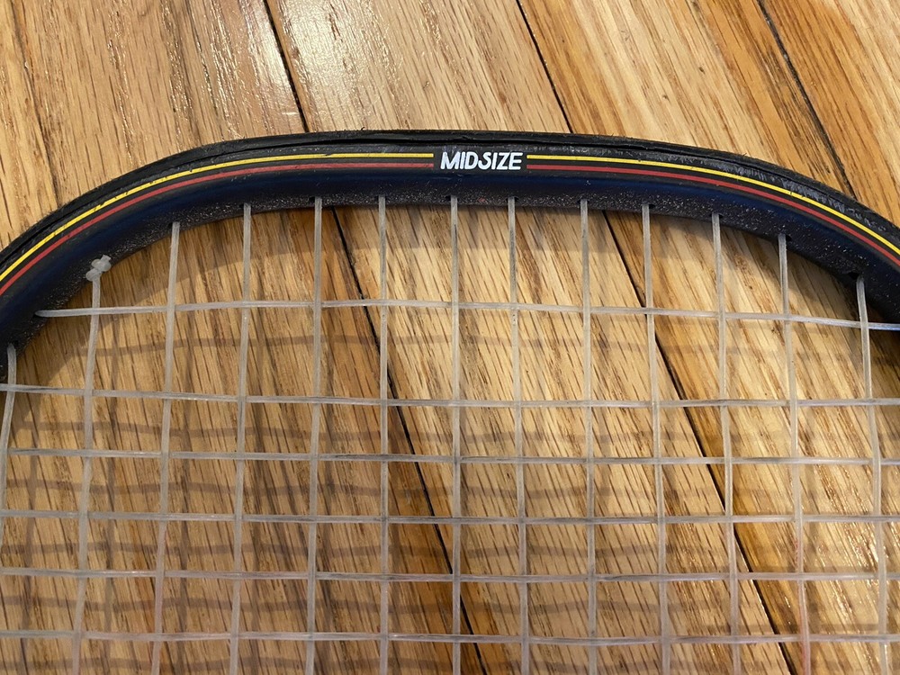 Wilson Pro Staff Midsize Graphite Racquet Racket