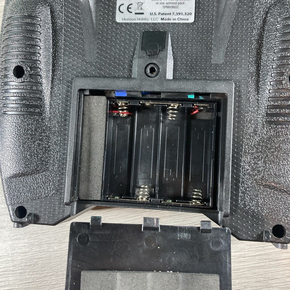 Spektrum DXe RC Controller | SPM1000 | Transmitter Only