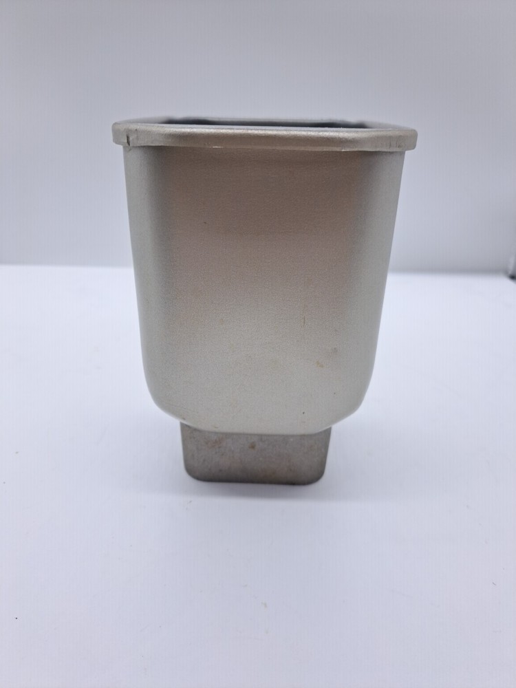 Welbilt Bread Maker Machine Replacement pan Model ABM1L23