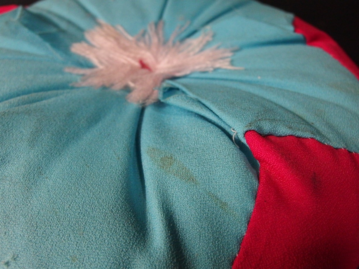 or2630 JAPANESE BUDDHIST SINGING BOWL ORIN GONG 21.4cm / 8.4inch Width VINTAGE