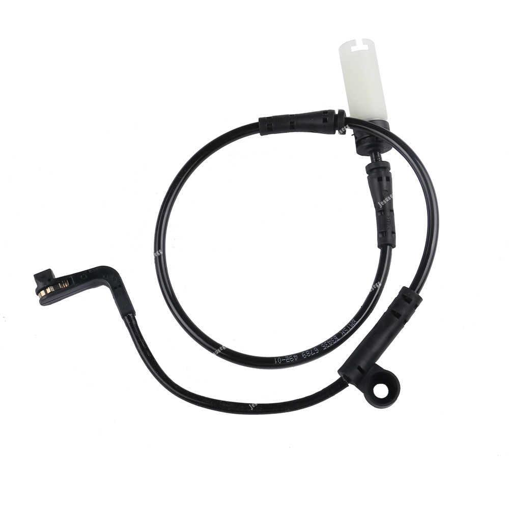Front Brake Pad Wear Sensor For BMW E60 E61 5-Series E63 E64 6-Series 2004-2010