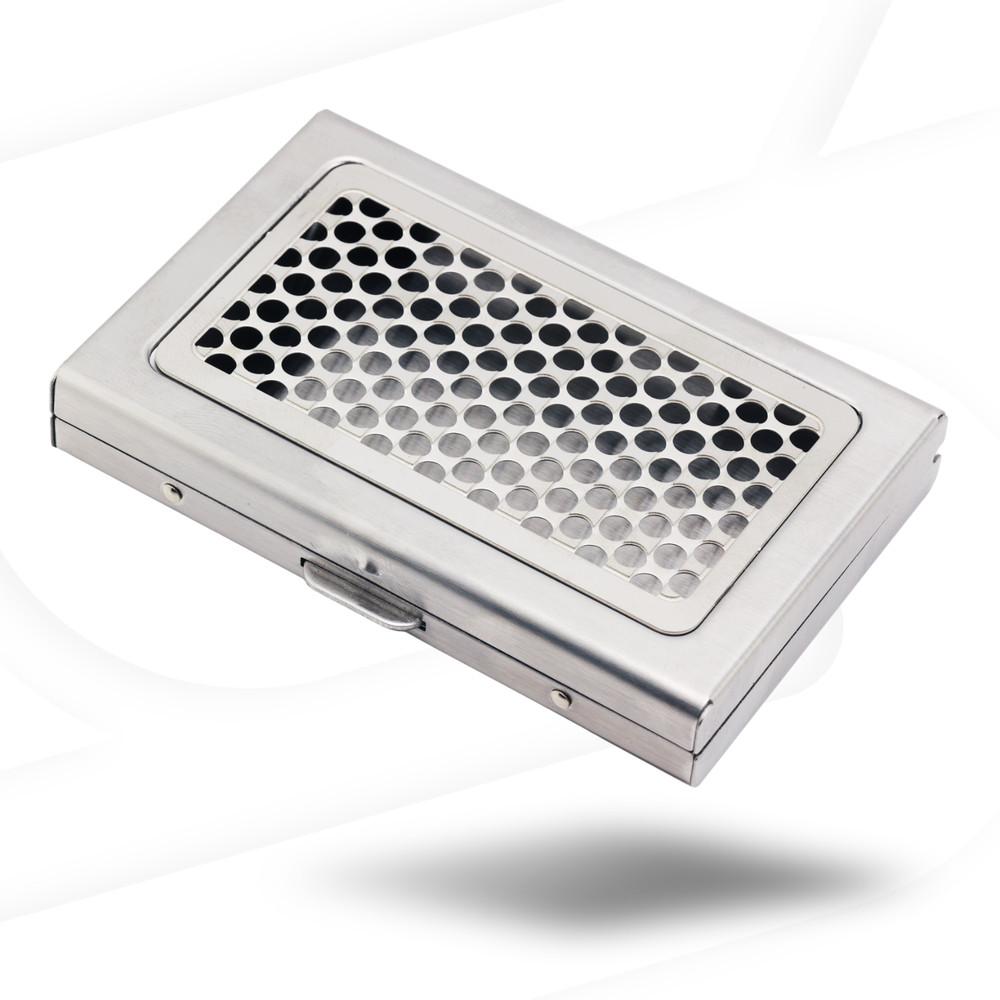 RAW Paper Shredder Case 300's | Full Box 8 units