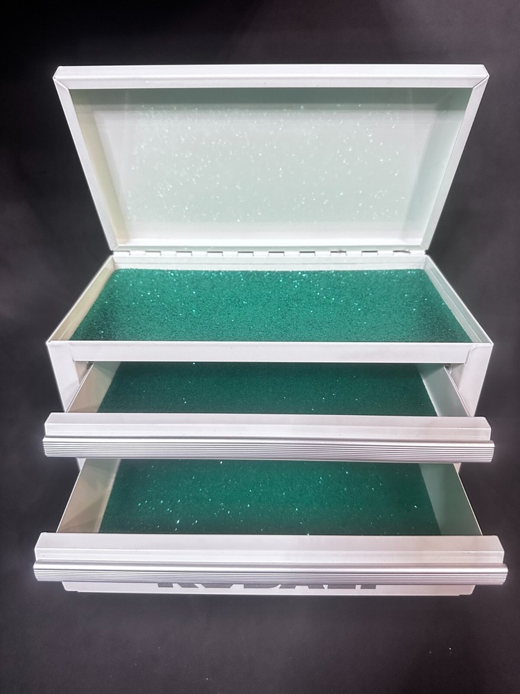 Kobalt Mini Toolbox Drawer Liners ( Glitter Series)