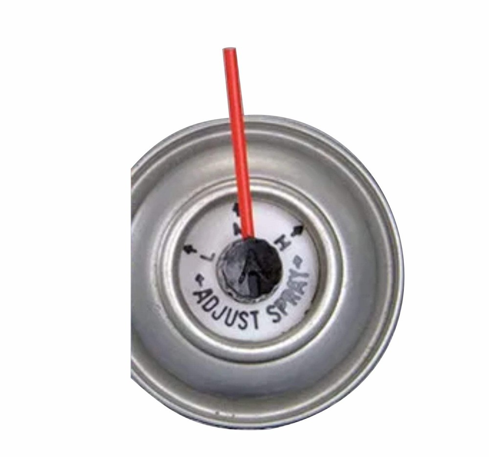 CAIG LABS DeoxIT D Series Spray, Adjustable LMH Nozzle, 5% Solution, 142g.