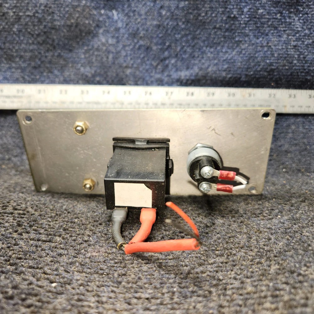 HOUR METER | Cessna C175 | Hour Meter TT312.4