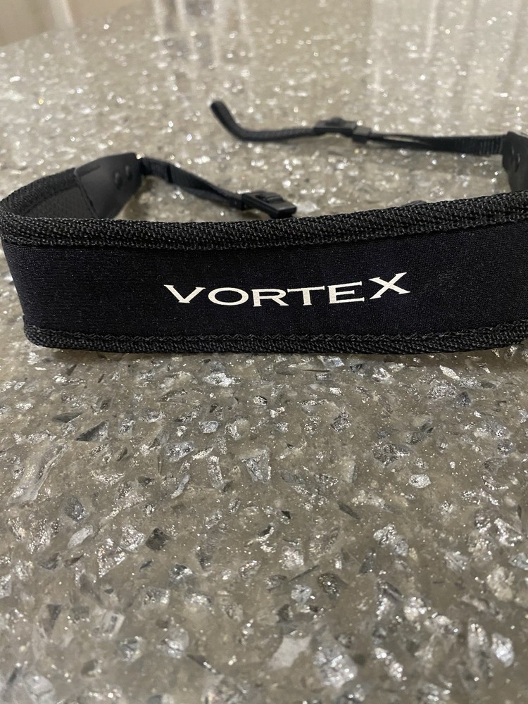 Vortex Optics Binocular Harness Strap - Used But Good