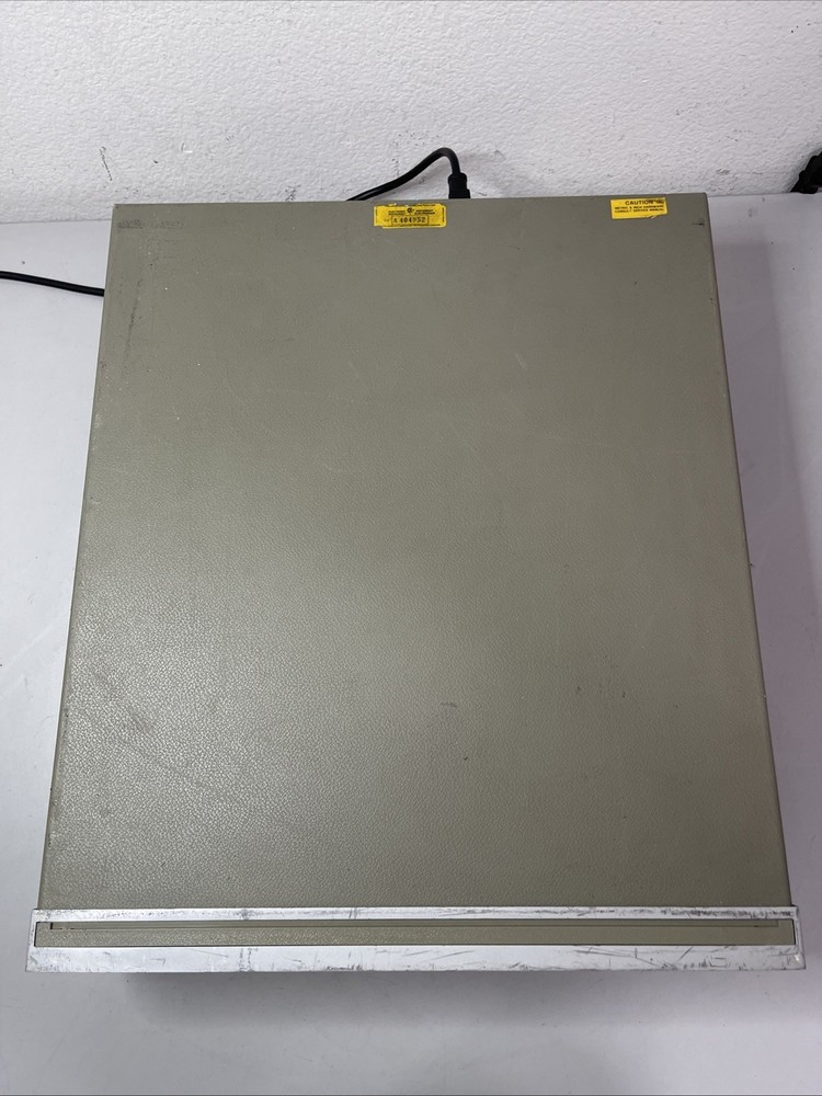 HEWLETT PACKARD HP 3325B