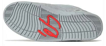 Es Creager (Grey)