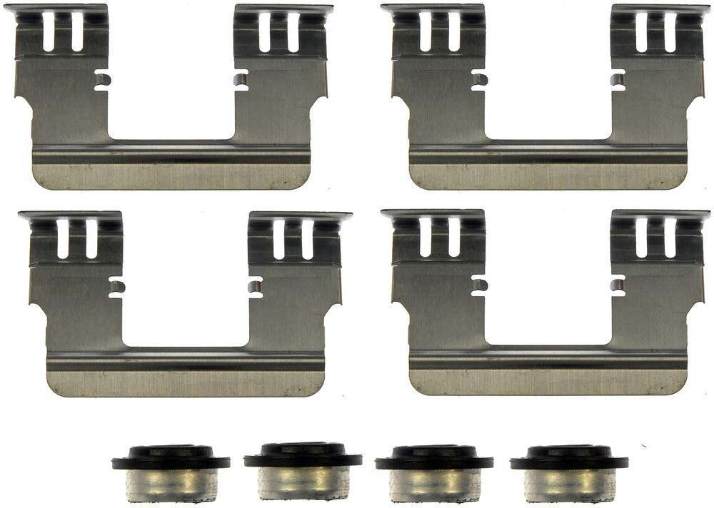 Disc Brake Hardware Kit Dorman HW5766