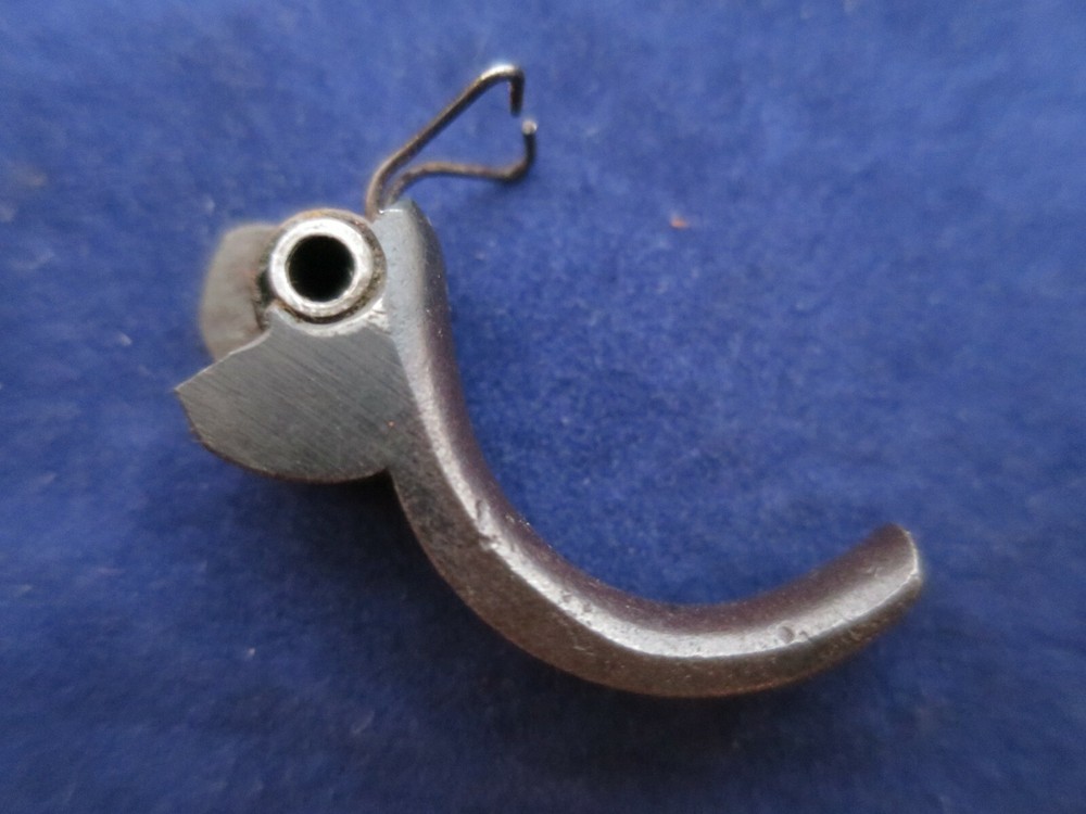 Walther WWII P-38 Trigger