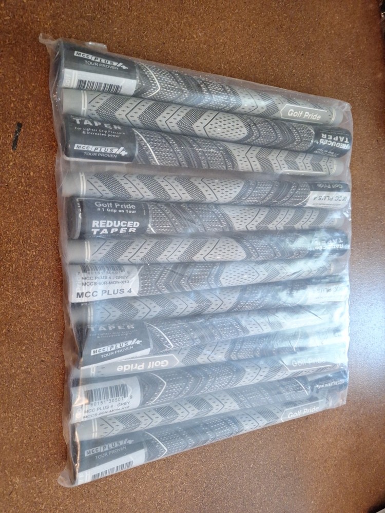 13pcs MCC PLUS 4 midsize