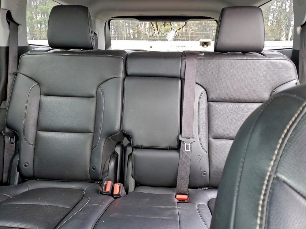 ACADIA 2019 Glove Box 4937942